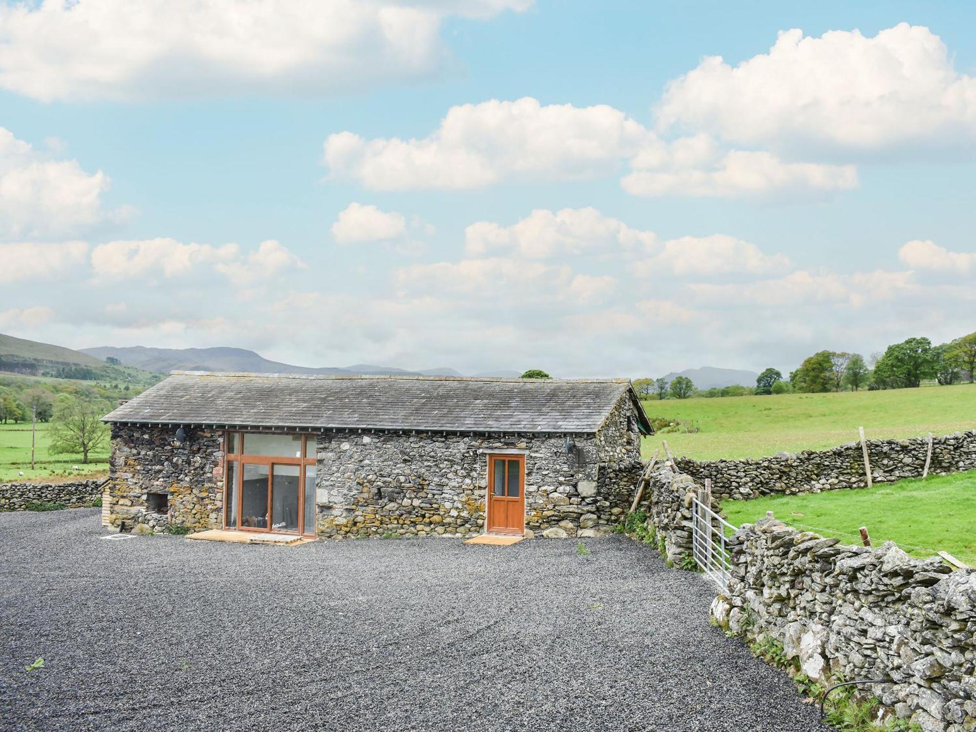 Scaley Beck - Uk39151 Vila Threlkeld Exterior foto