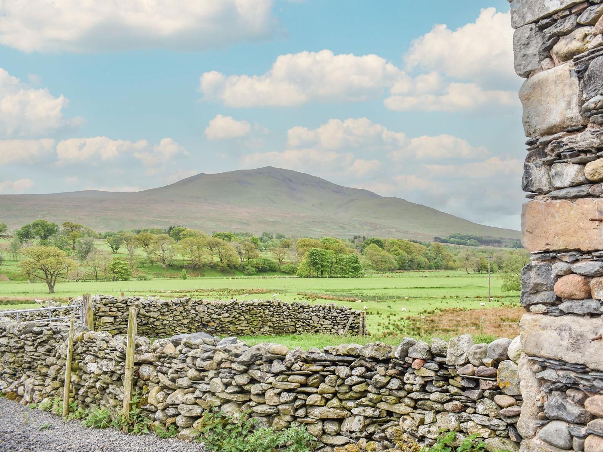 Scaley Beck - Uk39151 Vila Threlkeld Exterior foto