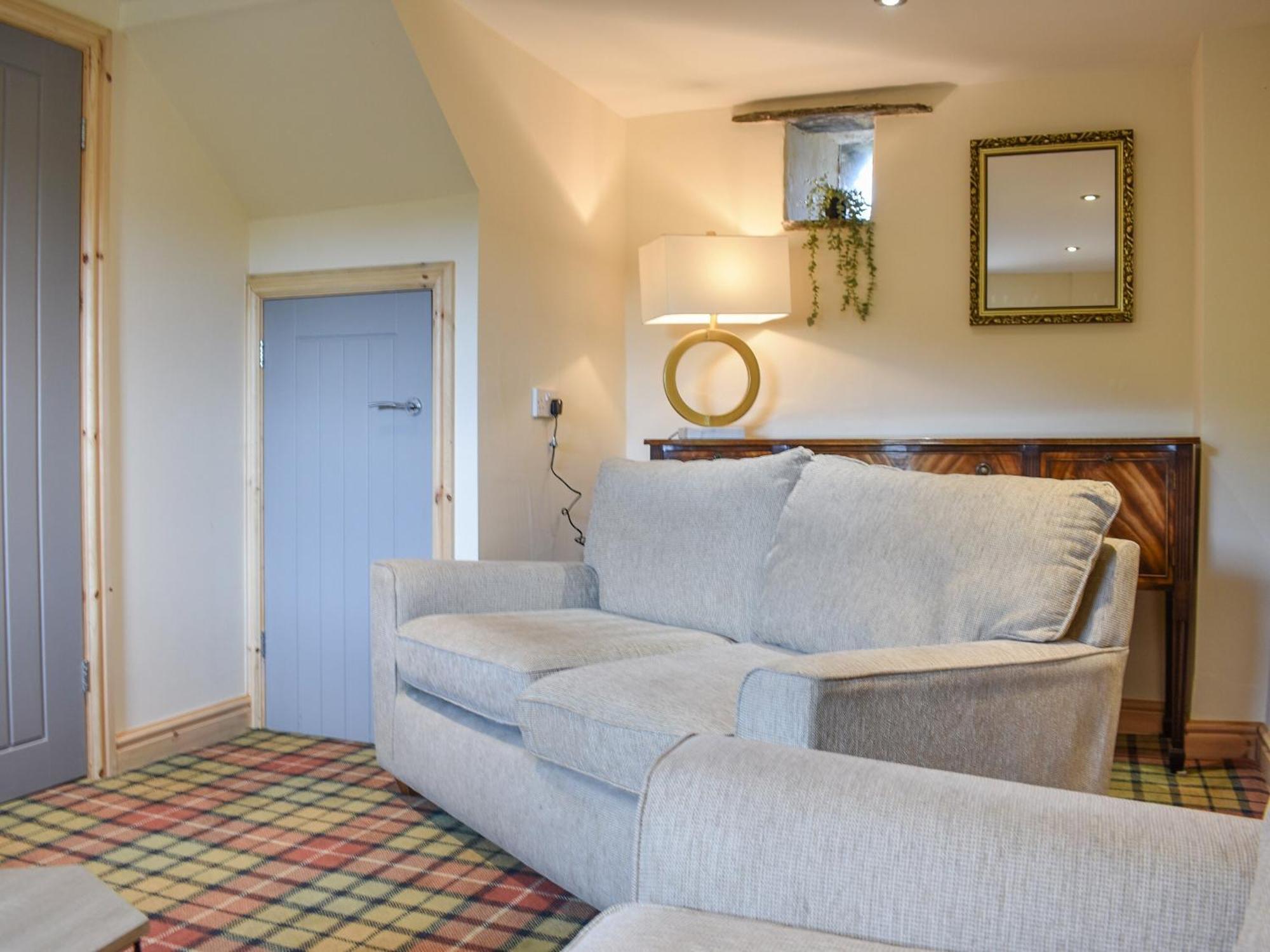 Scaley Beck - Uk39151 Vila Threlkeld Exterior foto
