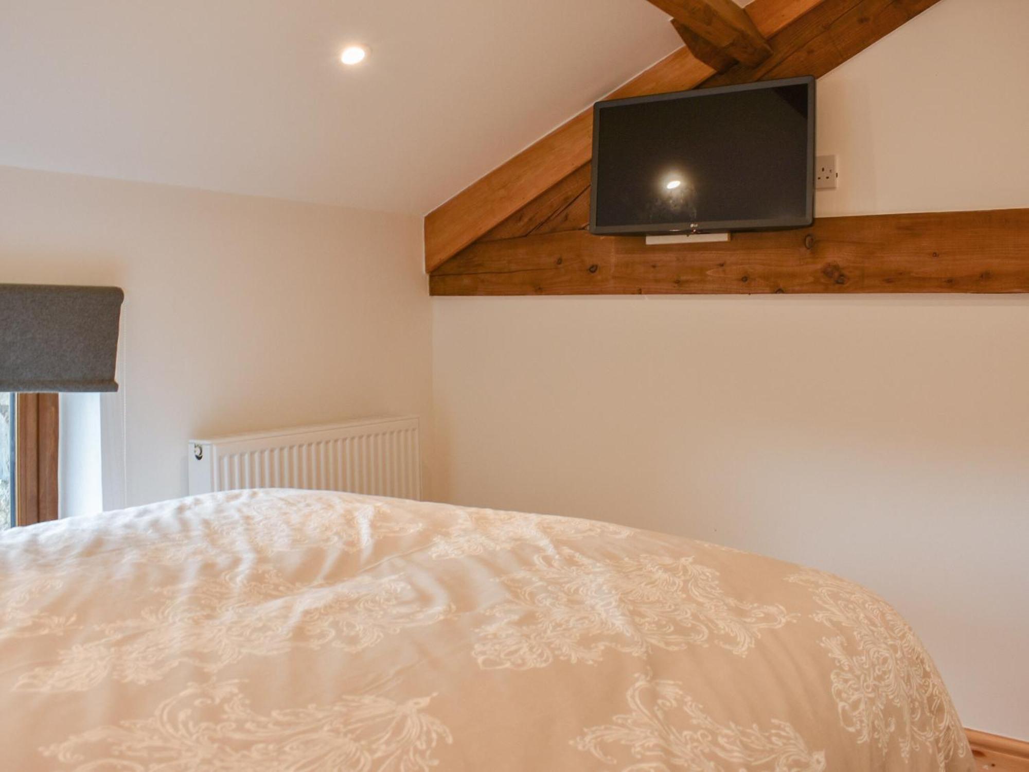 Scaley Beck - Uk39151 Vila Threlkeld Exterior foto