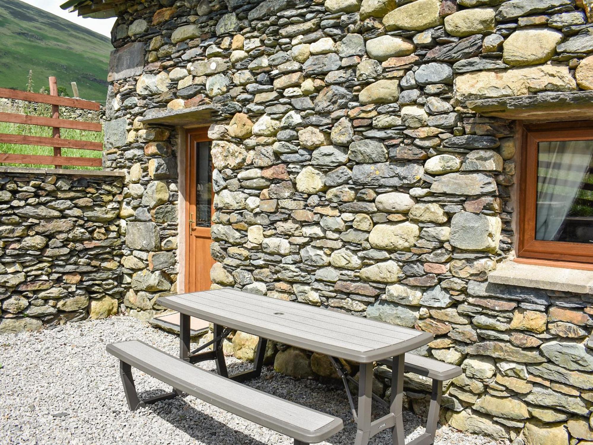 Scaley Beck - Uk39151 Vila Threlkeld Exterior foto