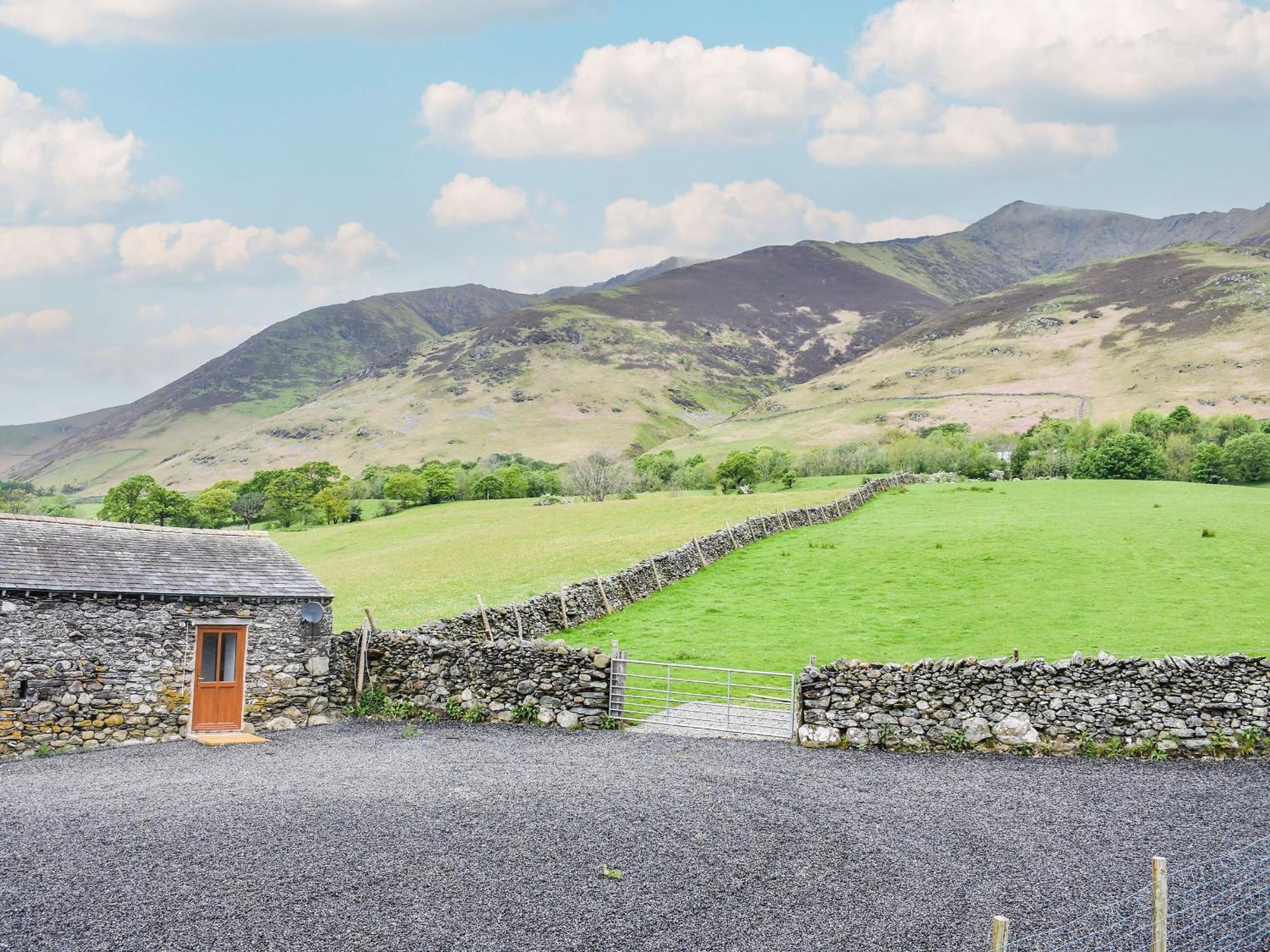 Scaley Beck - Uk39151 Vila Threlkeld Exterior foto